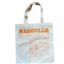 Load image into Gallery viewer, Nashville Tote