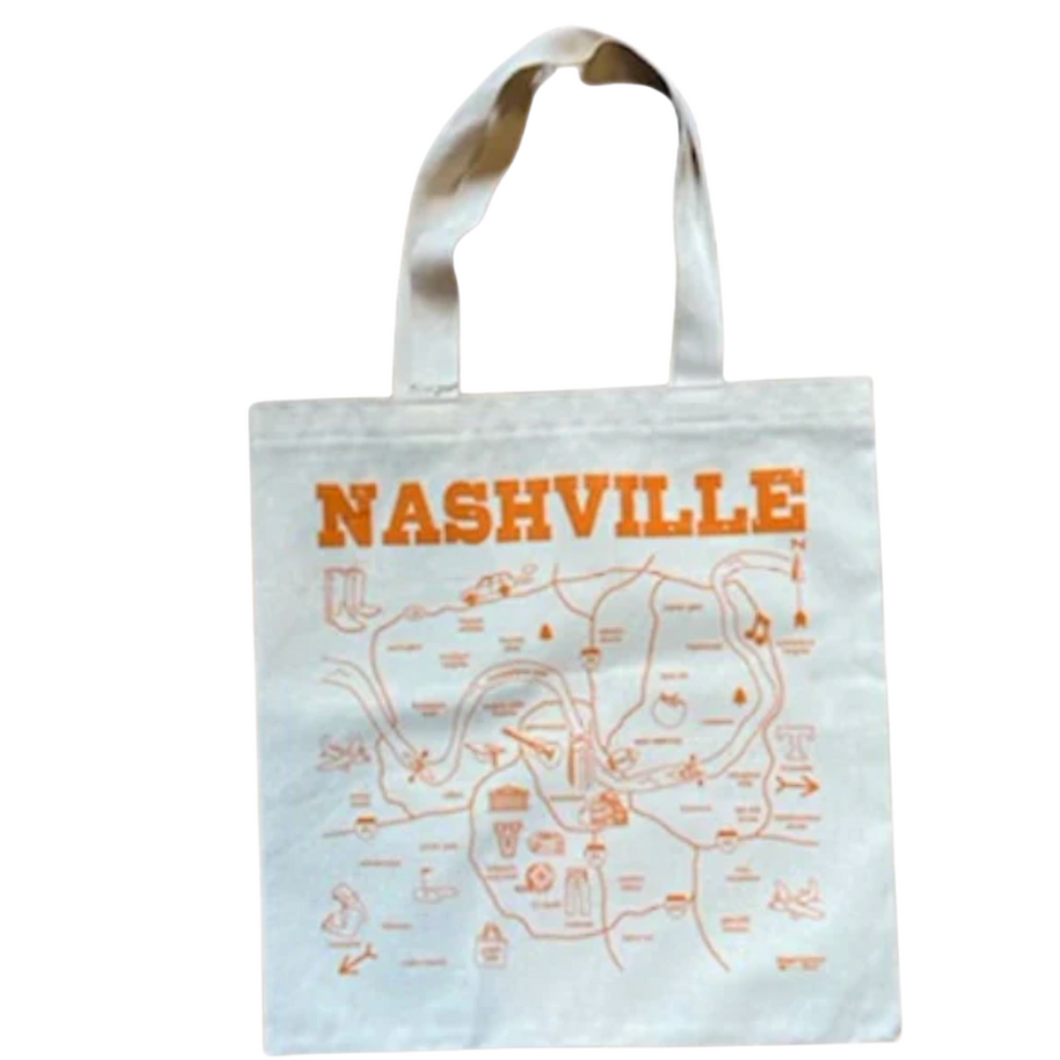 Nashville Tote