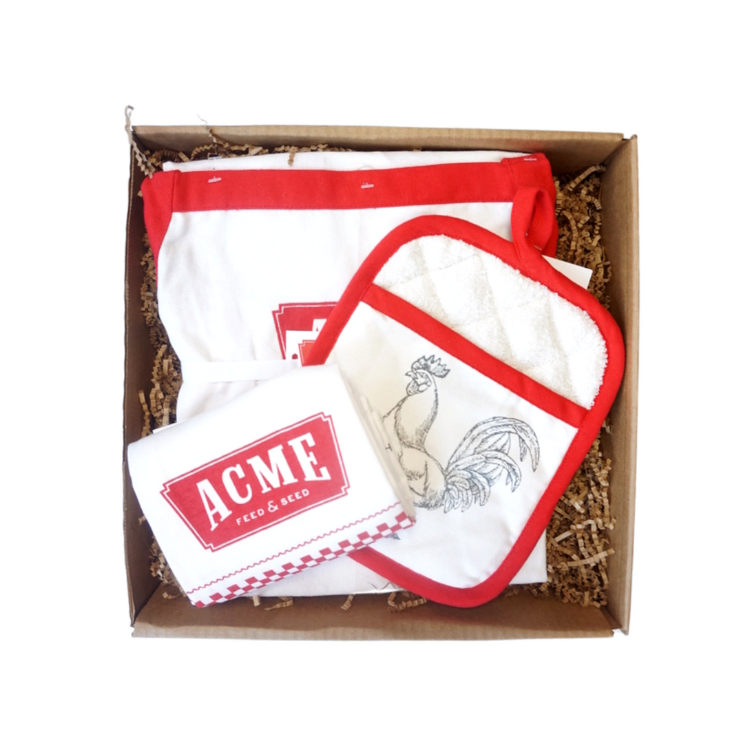 ACME Baker Gift Box