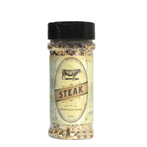 The Southern Steak & Oyster Spices