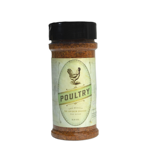 Southern Spices