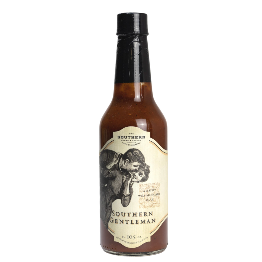 Southern Gentleman Sauce