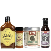 Load image into Gallery viewer, BBQ Lover&#39;s Gift Set