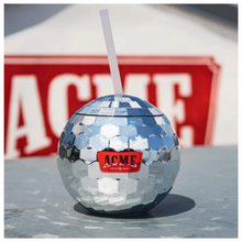 Load image into Gallery viewer, ACME Disco Ball Tumblers