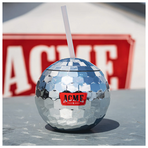 Acme Disco Ball Tumblers