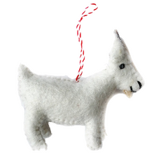 Load image into Gallery viewer, Felt Wool Ornaments