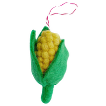 Load image into Gallery viewer, Felt Wool Ornaments