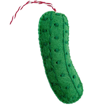 Load image into Gallery viewer, Felt Wool Ornaments