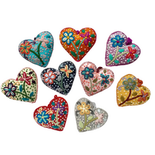 Load image into Gallery viewer, Felt Wool Ornaments
