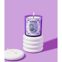 Load image into Gallery viewer, Zodiac Candelles Soy Candles