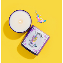 Load image into Gallery viewer, Zodiac Candelles Soy Candles