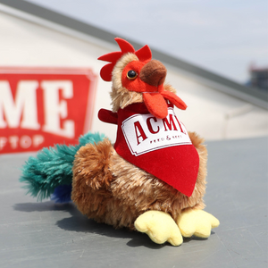 Acme Feed & Seed Plush